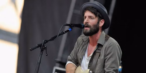 Ray LaMontagne