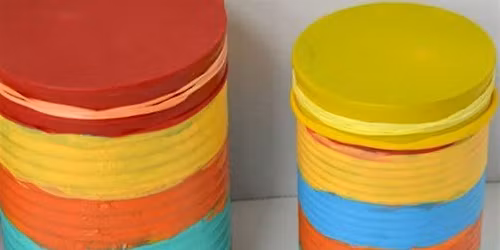 Djembe Joy: Designing Your Own Drum