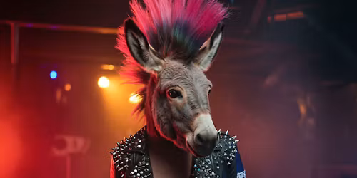 THT Rep presents William Shakespeare\u2019s A Midsummer Night\u2019s Dream