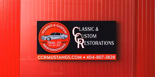 Classic & Custom Restorations Open House