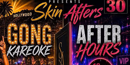 Skin Afters