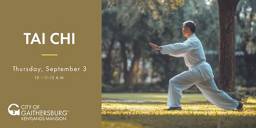 Tai Chi