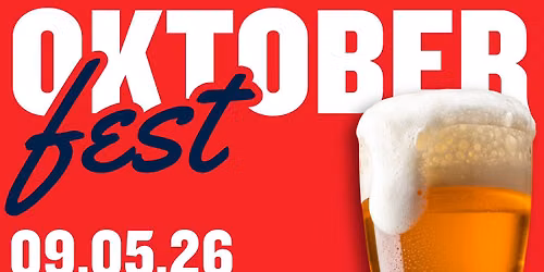 Oktober Fest + Rockin' Saturday