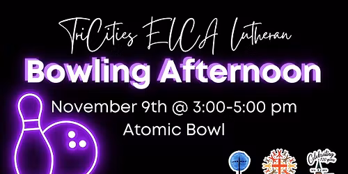 Lutheran Bowling