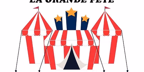 La Grande f\u00eate 2026