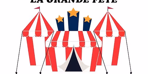 La Grande f\u00eate 2026