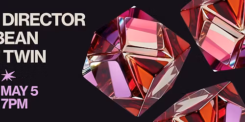 Actor Director \/ MOONBEAN \/ Ghost Twin @ Green Room