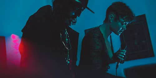 Actor Director \/ MOONBEAN \/ Ghost Twin @ Green Room