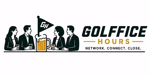 Golffice Hours: Putts Fore Puppies