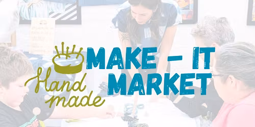 Make-it Market - Frosty Friday