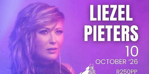 Liezel Pieters
