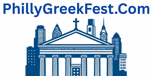Philly Greek Food Festival