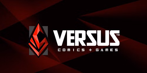 Bandai TCG Mixed Regional by Versus Games