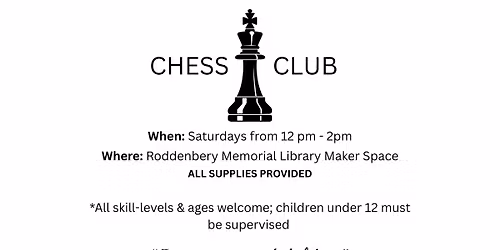 Chess Club