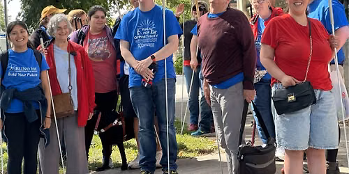 45th Annual Walk For Opportunity
