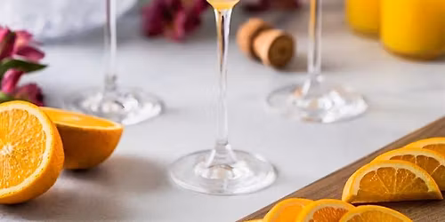 International Coworking Day | Bubbles & Brunch at Q Space Lower Hutt