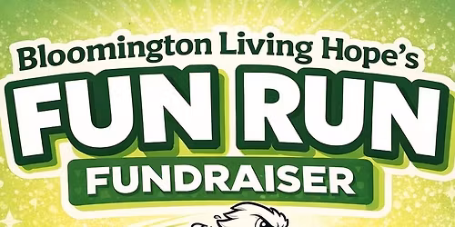 2nd Annual Spring Fun Run 