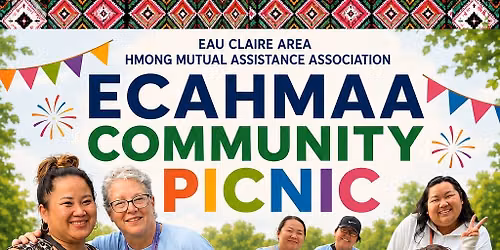 ECAHMAA Community Picnic
