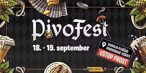 PivoFest 2026