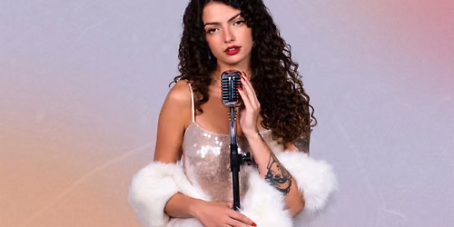 Emmaline: Sinatra, My Sweetheart Tour at Antone's