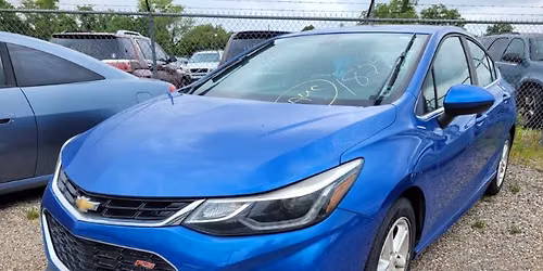 6\/25\/26 | City of New Orleans Impounded Vehicle Auction