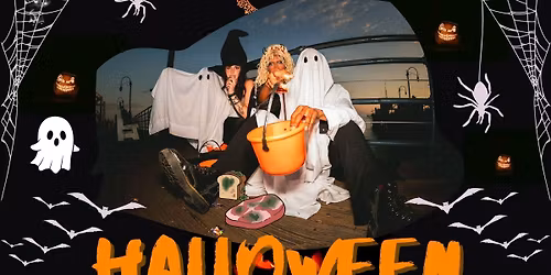 Halloween Costume Party