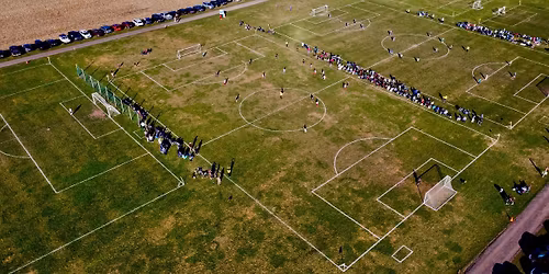 2025 Valpo Soccer Club Annual Public Meeting