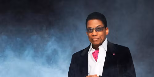 Herbie Hancock in Salt Lake City