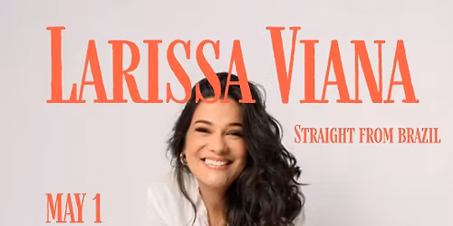 Larissa Viana \u2013 Samba Jazz from Brazil