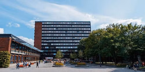 Sosiologisk Morgenkaffe