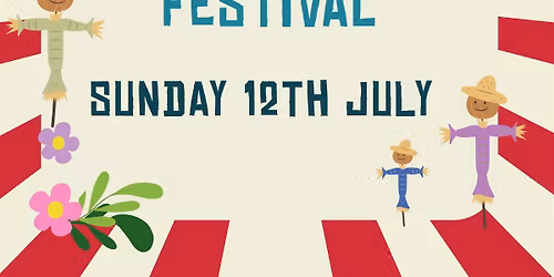 Tansley Scarecrow Trail 26