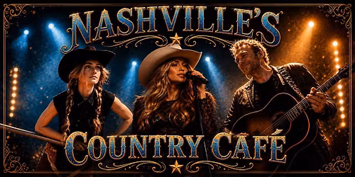 Nashville's Country Caf\u00e9