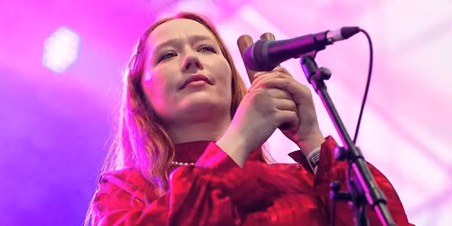 Julia Jacklin Ticket