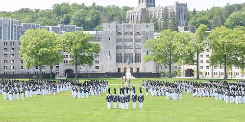 All Service Academies Picnic