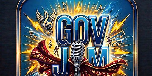GovJam 2026