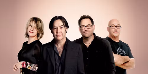 Crash Test Dummies, The Northern Pikes and Lisa Loeb at OLG Stage at Fallsview Casino