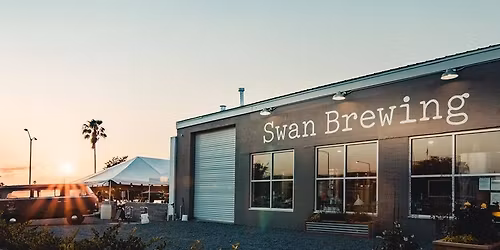 Smokepoint Returns to Swan Brewing
