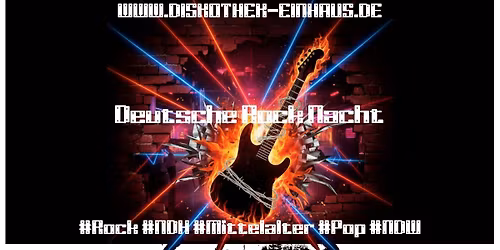 Deutsche Rock Nacht
