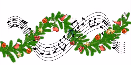 Music Grad Student Hang!