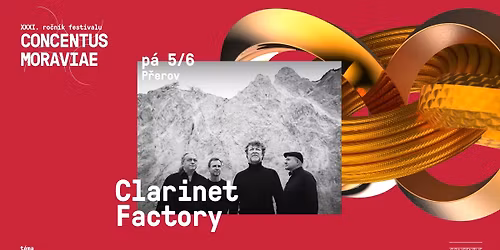 Clarinet Factory