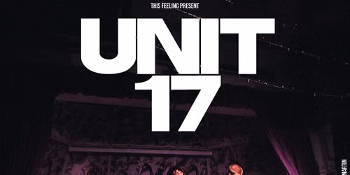 Unit 17 - Birmingham