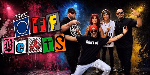 Live Music: The Off Beats