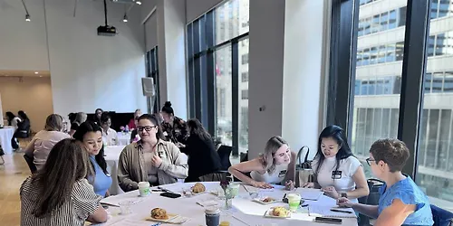 Own The Room Summit