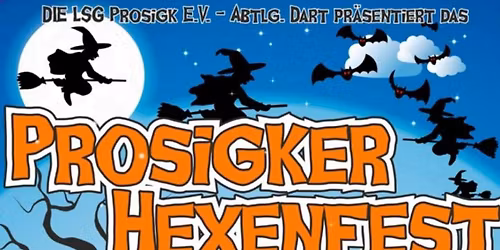 Prosigker Hexenfest 