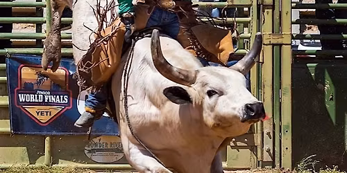 Rancho Country Nights-Stagecoach Kickoff Party ft Alyssa Ann and Leslie Per