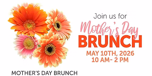 Mother's Day Brunch