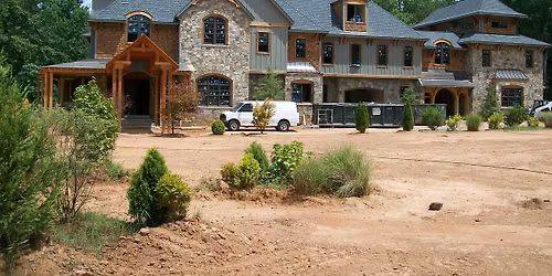 Custom Home Construction CE Class