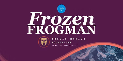 Frozen Frogman 2026