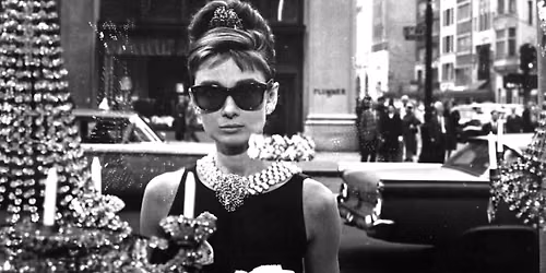 Breakfast at Tiffany's | Special Screenings
