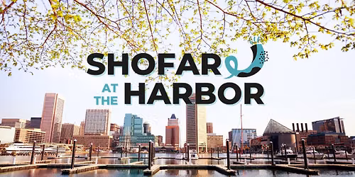 SHOFAR @ THE HARBOR